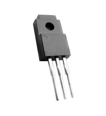 DEXTER 2SC 3310 TO-220FA TRANSISTOR