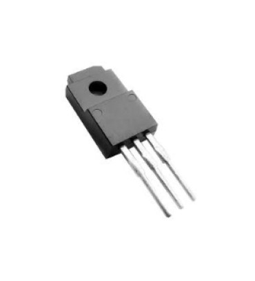 DEXTER 2SC 3158 TO-220FA TRANSISTOR