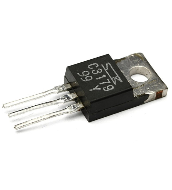 DEXTER 2SC 3179 TO-220 TRANSISTOR