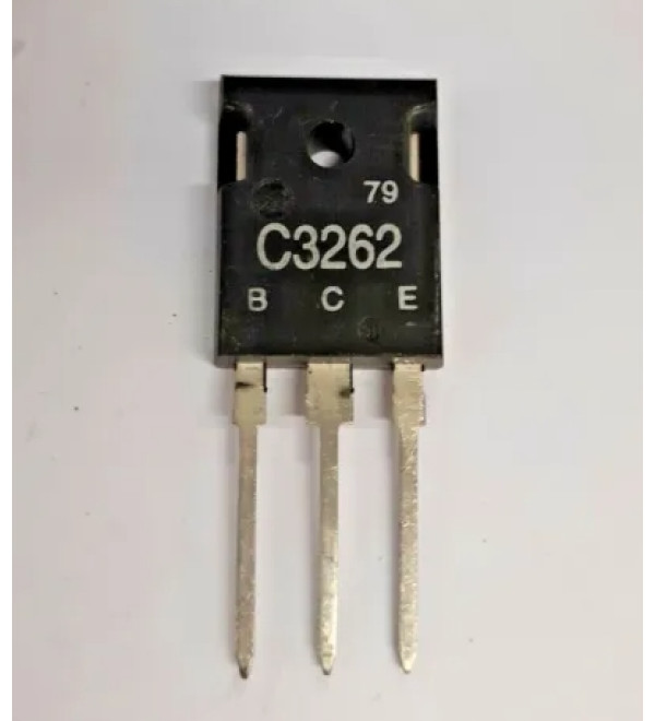 DEXTER 2SC 3262 TO-247 TO-3PF TRANSISTOR