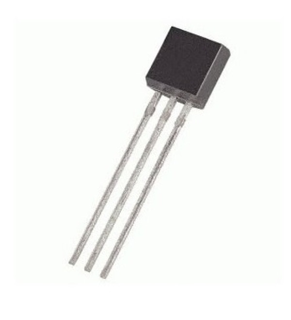 DEXTER 2SC 2001 TO-92 TRANSISTOR