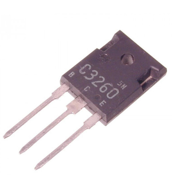 2SC 3260 TO-247 TO-3PF TRANSISTOR