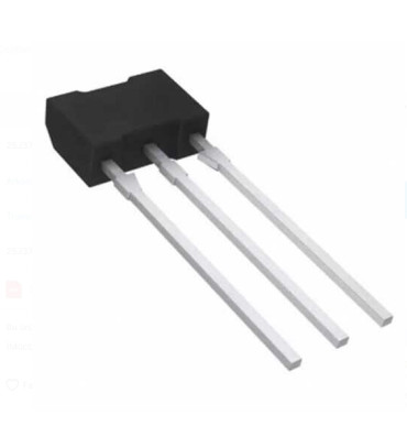 DEXTER 2SB 1243 SIL-3 TRANSISTOR