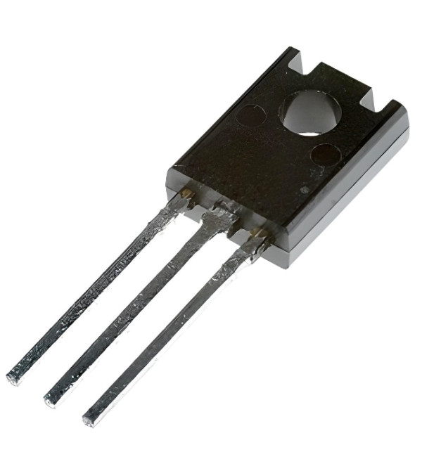 2SB 1143 TO-126ML TRANSISTOR