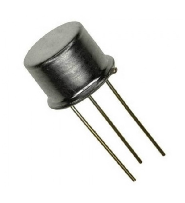 DEXTER 2N 1893 TO-39 TRANSISTOR