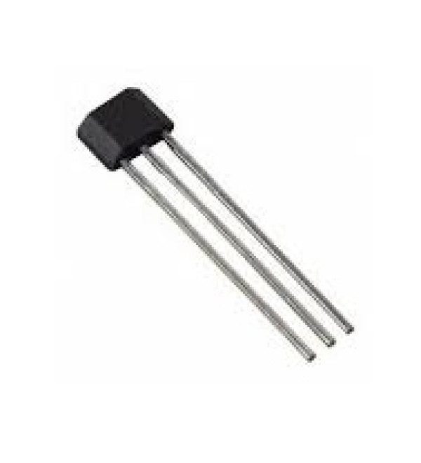 2SA 124 TO-92S TRANSISTOR