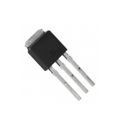 DEXTER 2SA 1243 TO-251 TRANSISTOR