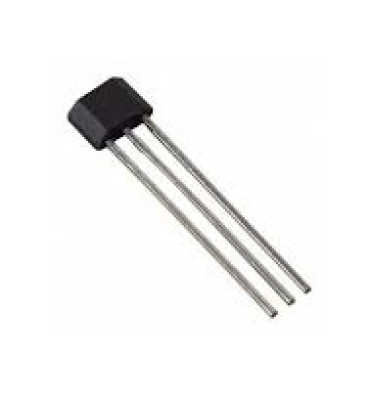 DEXTER 2SA 1390 TO-92S TRANSISTOR