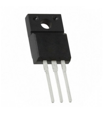 DEXTER 2SA 1859 TO-220F TRANSISTOR