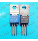 2SA 634 TO-202 TRANSISTOR