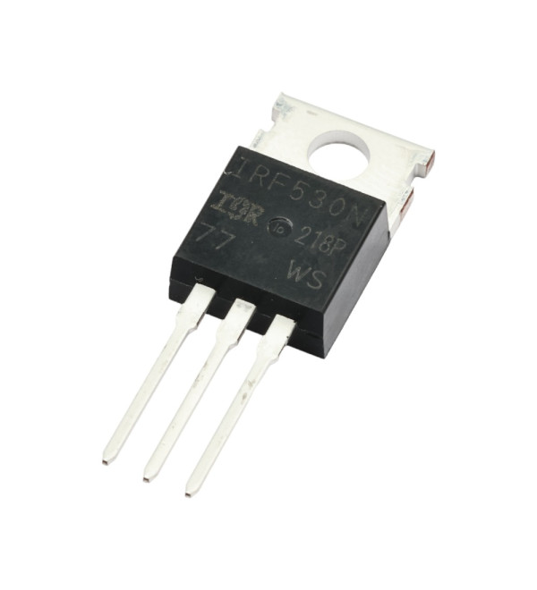 IRF 530N TO-220 MOSFET TRANSISTOR