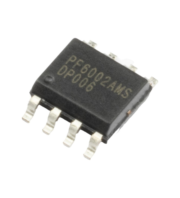 DEXTER PF6002AS SOIC-8 SMD ENTEGRE DEVRE