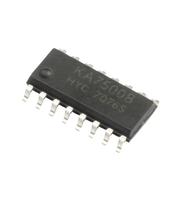 KA 7500 SOIC-16 SMD ENTEGRE DEVRE