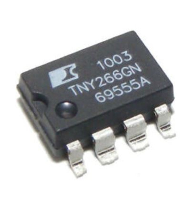 TNY 266GN SOP-7 SMD ENTEGRE DEVRE