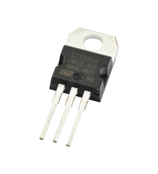 MJE 13009 TO-220 TRANSISTOR