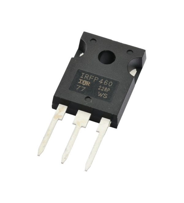 IRFP 460 TO-247 MOSFET TRANSISTOR