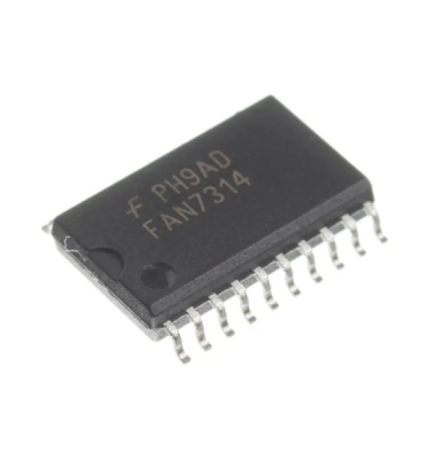 FAN 7314 SOIC-20 SMD ENTEGRE DEVRE