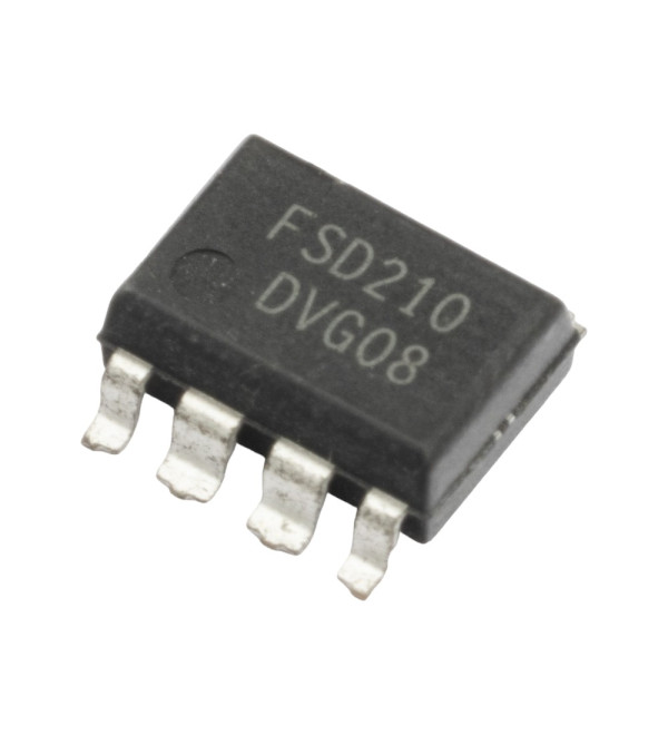 DEXTER FSD 210 SMD