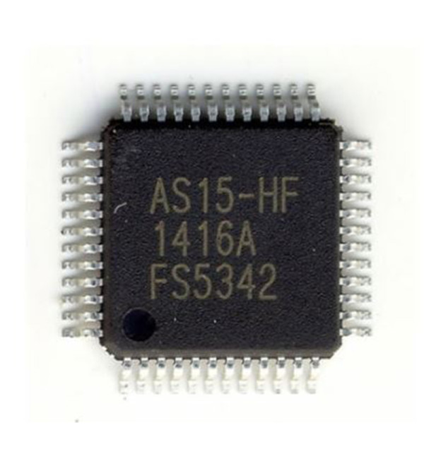 AS 15F SMD ENTEGRE