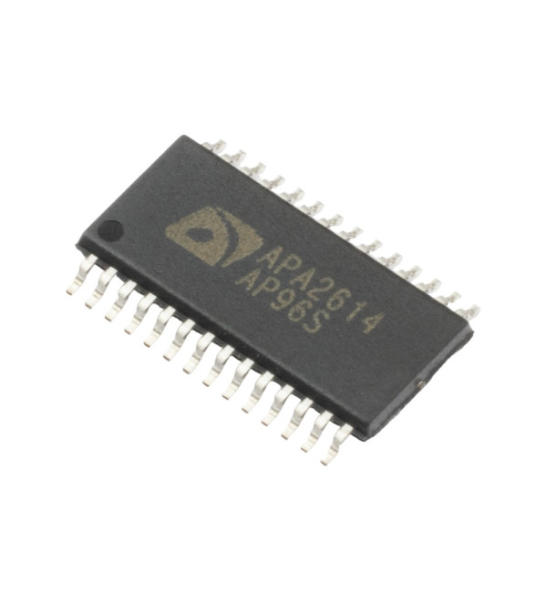 APA 2614 TSSOP-28 SMD ENTEGRE DEVRE