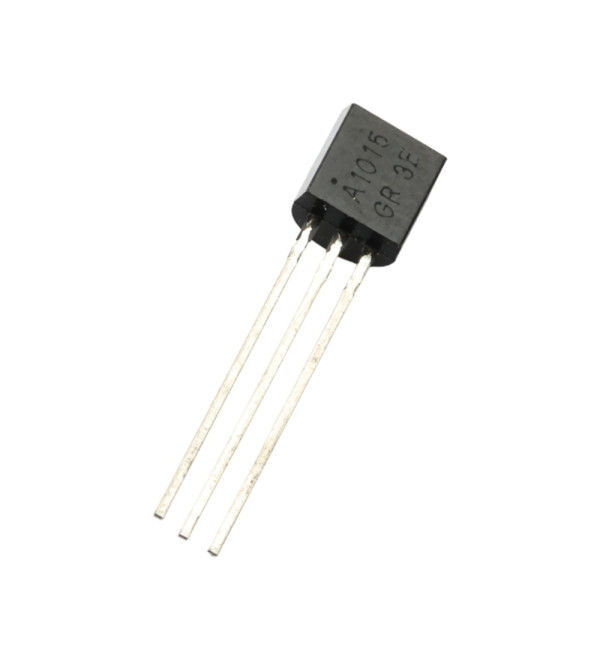 2SA 1015 TO-92 TRANSISTOR