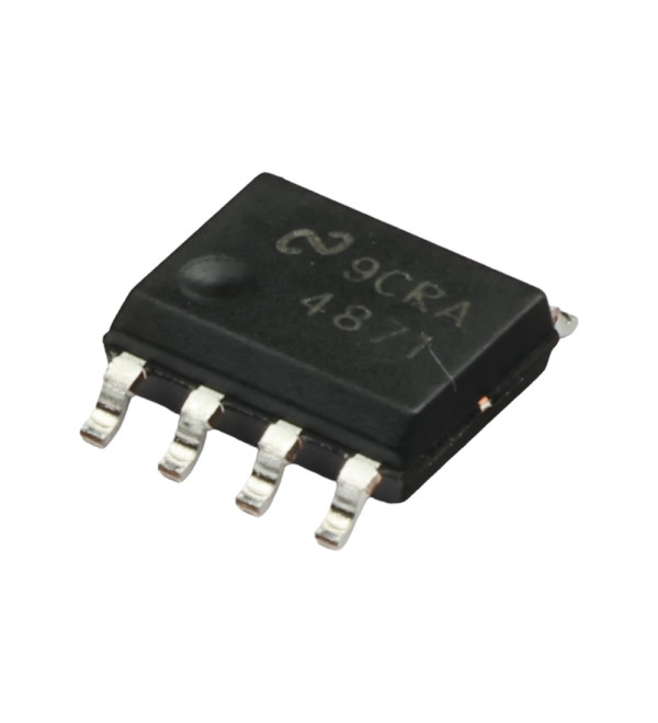 LM 4871M SOIC-8 SMD ENTEGRE DEVRE