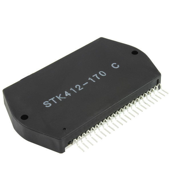 STK 412-170C