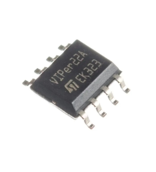 DEXTER VIPER 22A SOIC-8 SMD ENTEGRE DEVRE