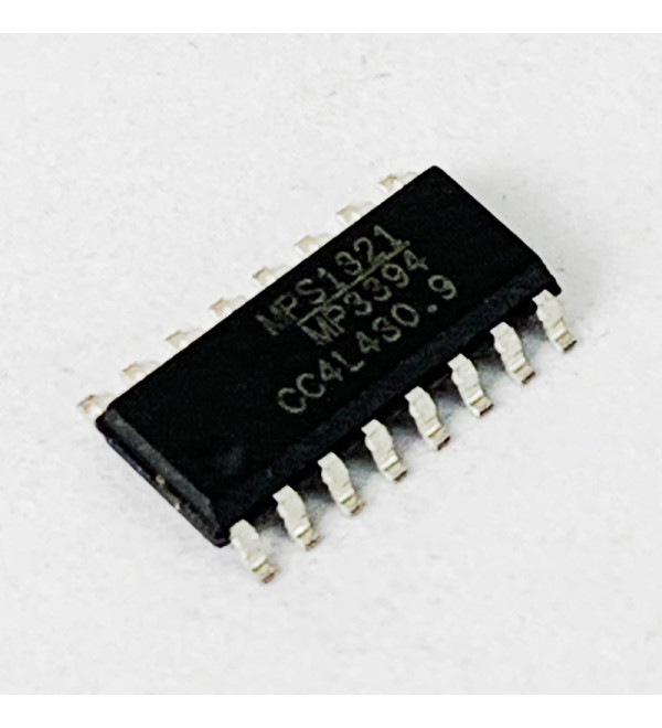 DEXTER MP 3394ES SMD