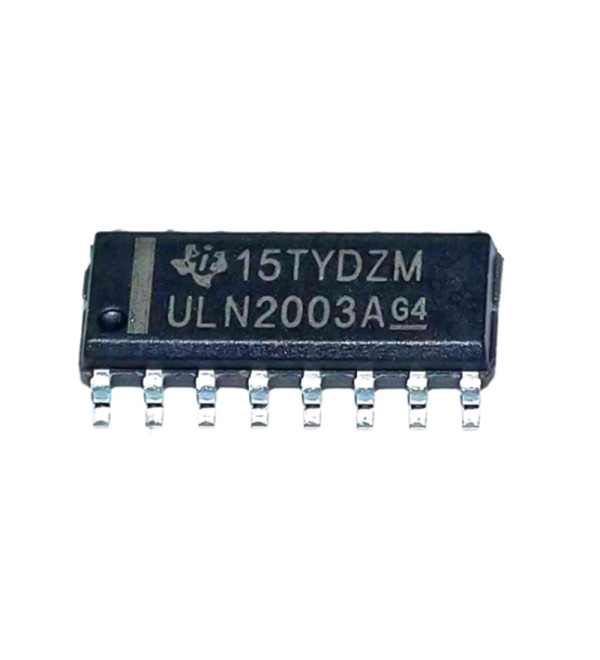 DEXTER ULN 2003A SOIC-16 SMD DARLINGTON TRANSISTOR