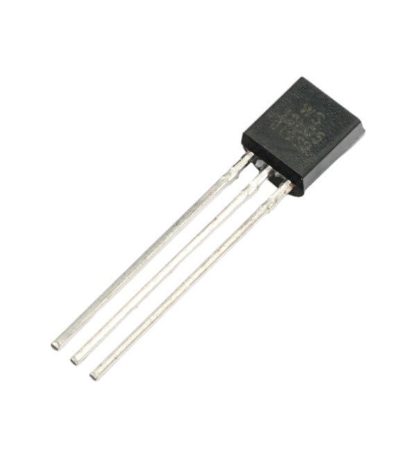 DEXTER UA 78L05A TO-92 VOLTAJ REGULATOR IC