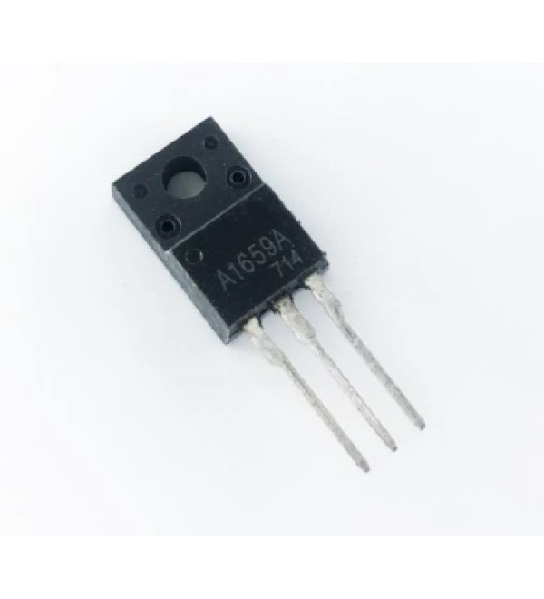 2SA 1659 TO-220F TRANSISTOR