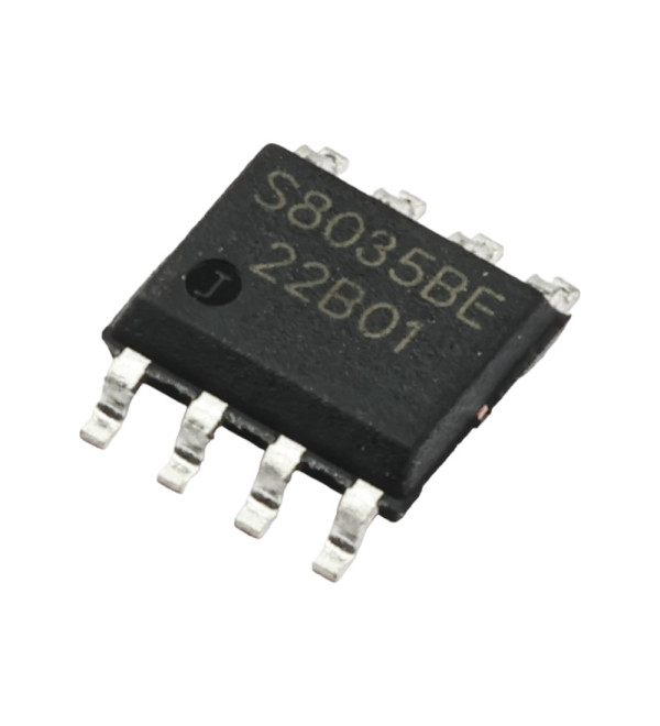 DEXTER STI 8035 SOIC-8 SMD ENTEGRE DEVRE