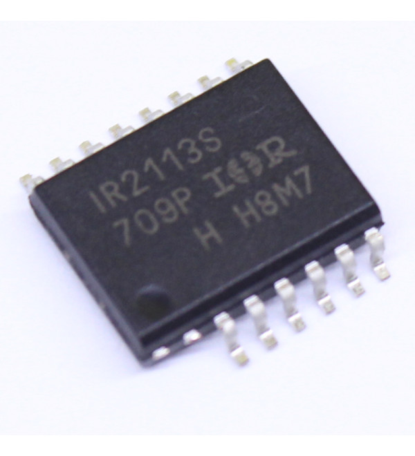 IR 2113 SMD