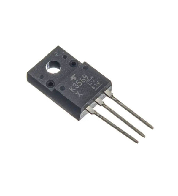 2SK 3569 TO-220F TRANSISTOR