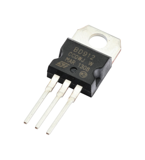 BD 912 TO-220 TRANSISTOR