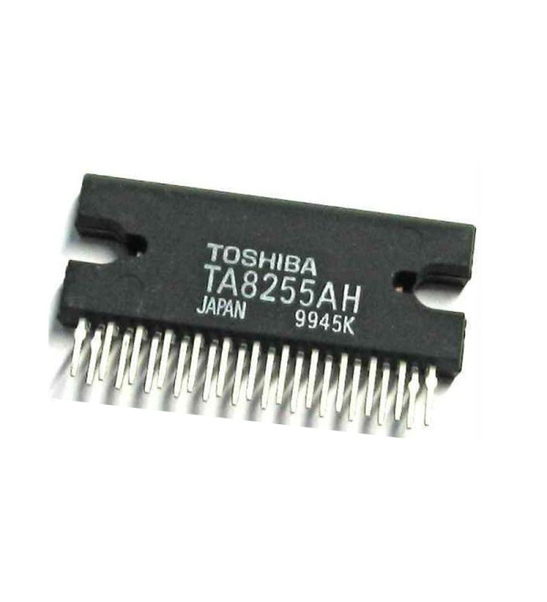 DEXTER TA 8255