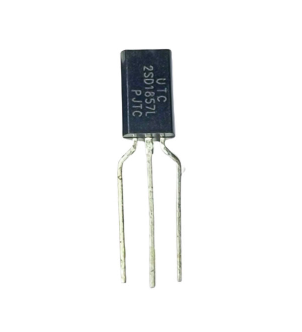 DEXTER 2SD 1857 TO-92L TRANSISTOR