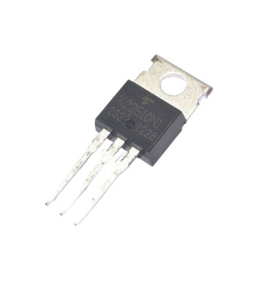 DEXTER K22E10N1 TO-220 MOSFET TRANSISTOR