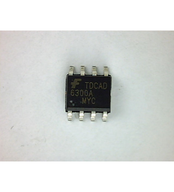 DEXTER FAN 6300 SMD