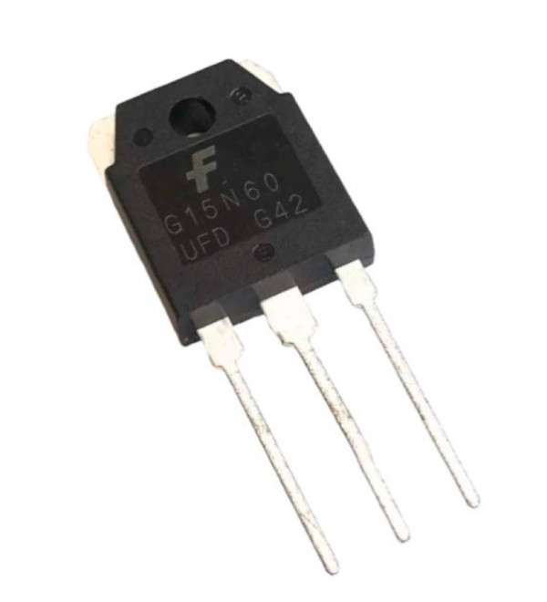 SGH15N60UFD TO-3P TRANSISTOR