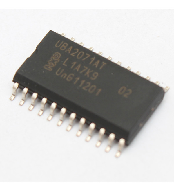 DEXTER UBA 2071AT SMD  UBA 2071T SMD