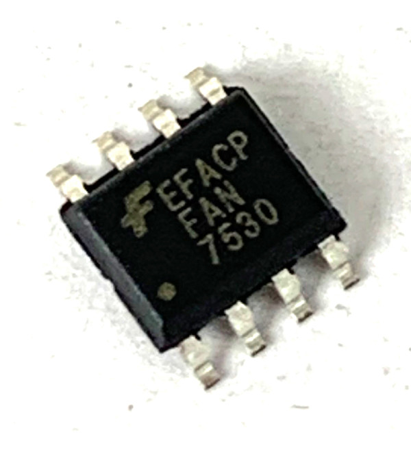 FAN 7530 SMD