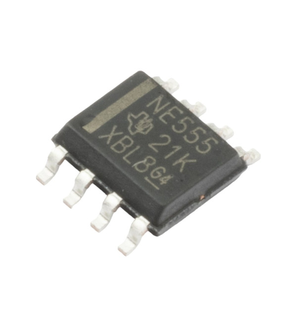 DEXTER NE 555 SOIC-8 SMD ENTEGRE DEVRE