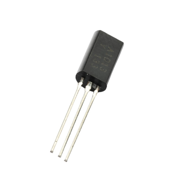 2SA 1013 TO-92L TRANSISTOR