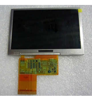 DEXTER SAMSUNG 4.0 İNCH 45P TFT LCD MP4 EKRAN LTE400WQ-F04 WQVGA 480 (RGB) * 272  USP5280371