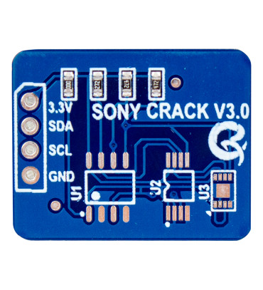 DEXTER LCD PANEL FLEXİ REPAİR QK0825A-QK0825B