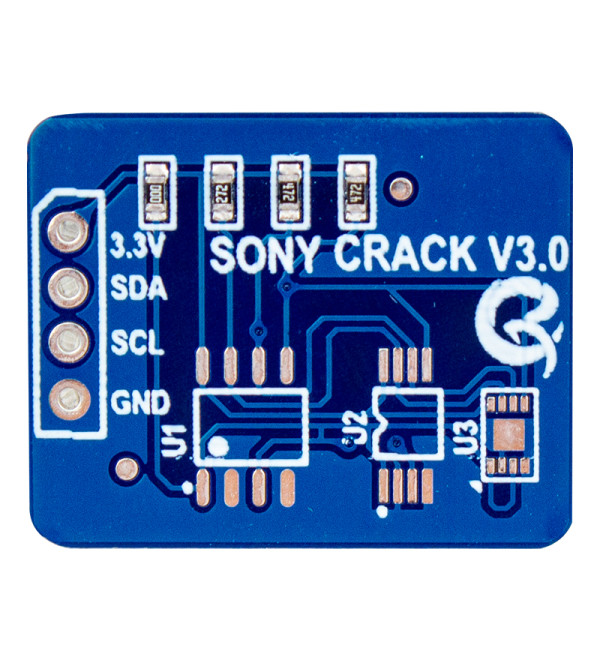 LCD PANEL FLEXİ REPAİR QK0825A-QK0825B