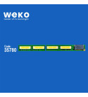 WKSET-6157 35780X1 230RTJ REV0.1 - 4DT343E3 - SDT245J0 - F3301G  1 ADET LED BAR