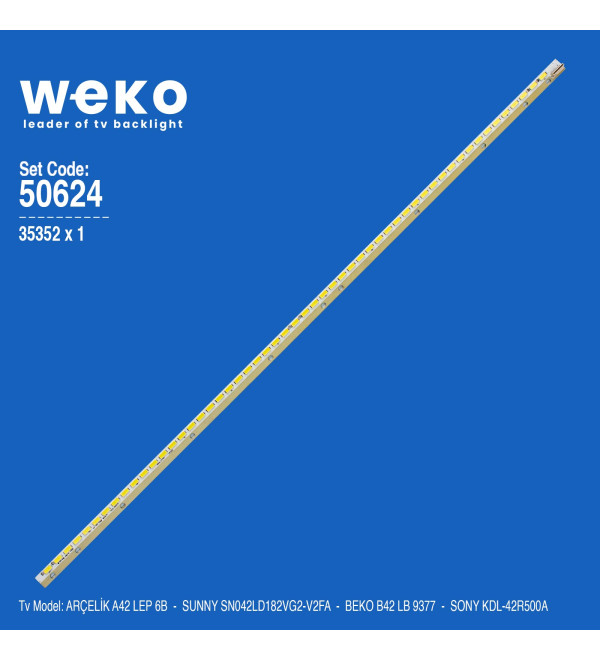 WKSET-5624 35352X1 42 V13 EDGE REV0.4 2  1 ADET LED BAR